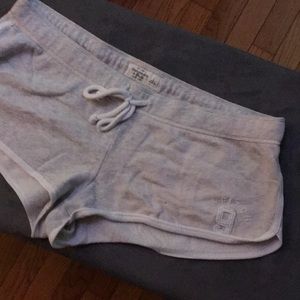 ABERCROMBIE AND FITCH SHORTS